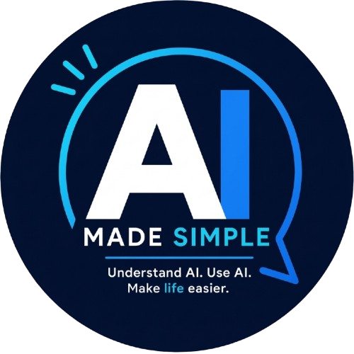 AI Made Simple